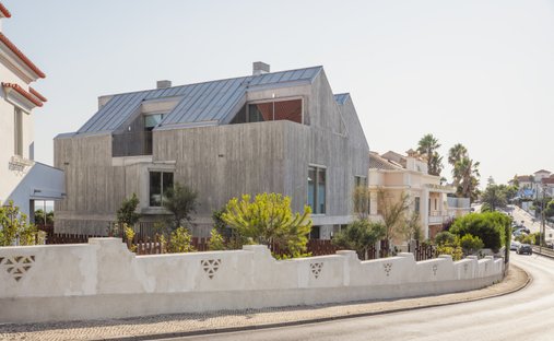 Casa a Estoril, Cascais e Estoril, Lisbona 1