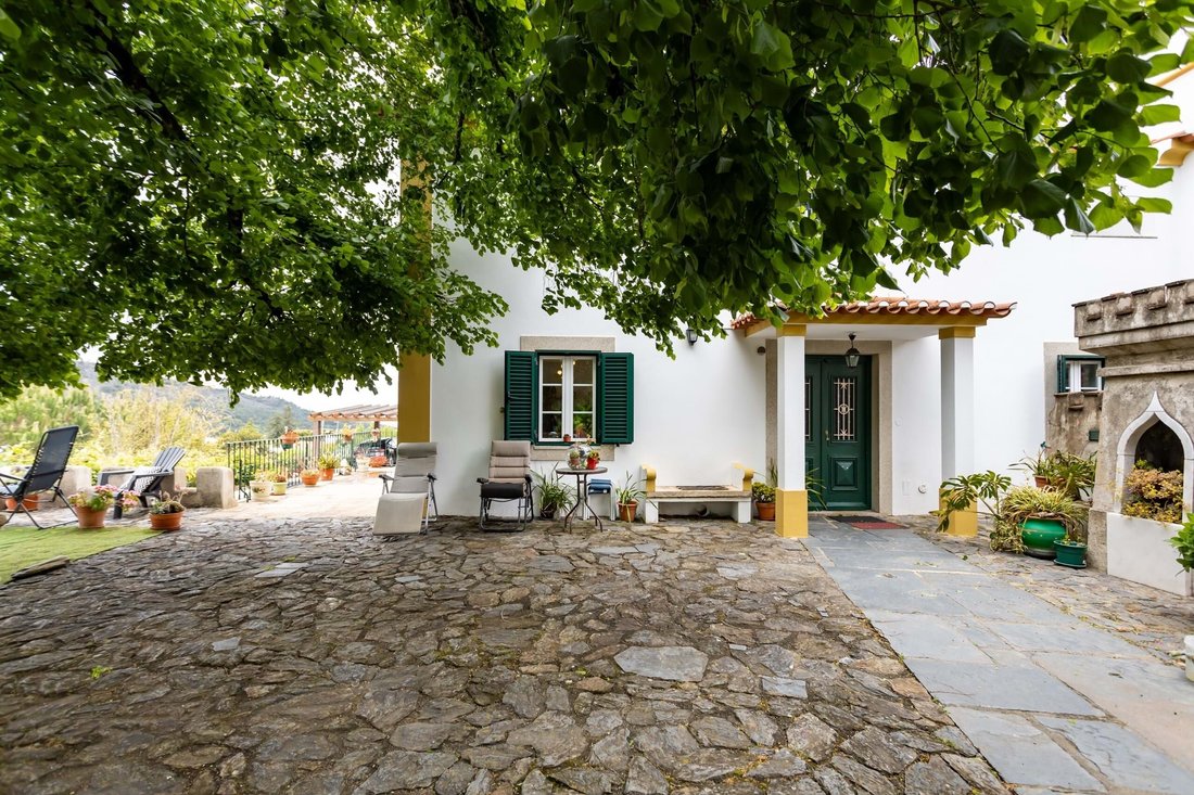 House in Santa Maria da Devesa, Portalegre District, Portugal 2 - 14995655