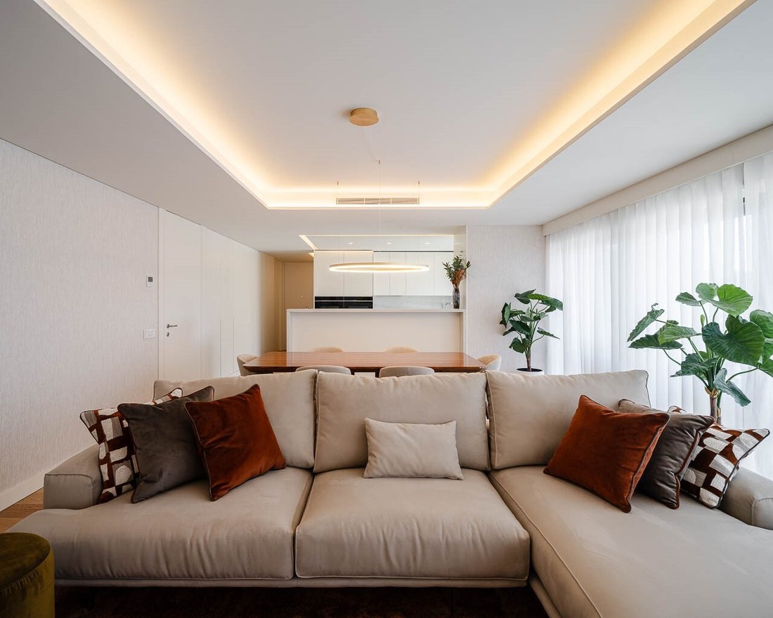 Wohnung in Sao Domingos de Benfica, Lissabon, Portugal 4 - 12891562
