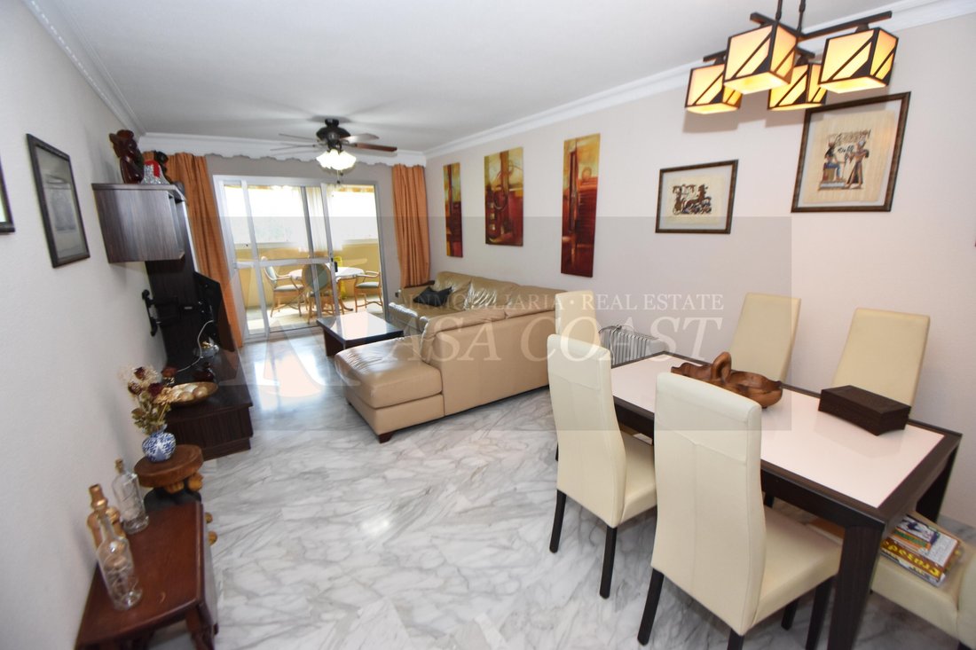 Appartement à Fuengirola, Andalousie, Espagne 4 - 12869876