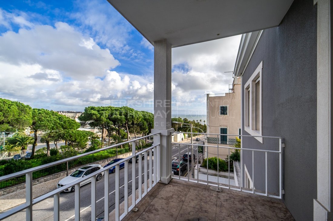 Apartment in Estoril, Cascais e Estoril, Lisbon 5 - 13764427