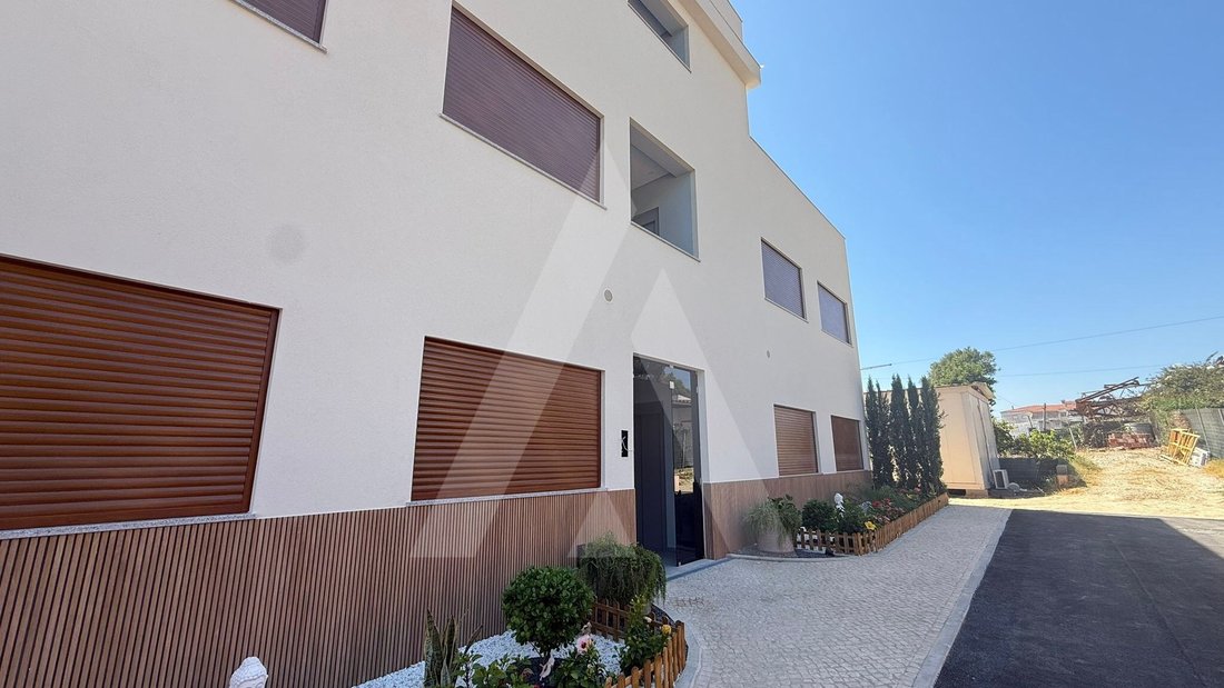Apartment in Quarteira, Algarve, Portugal 5 - 16472521