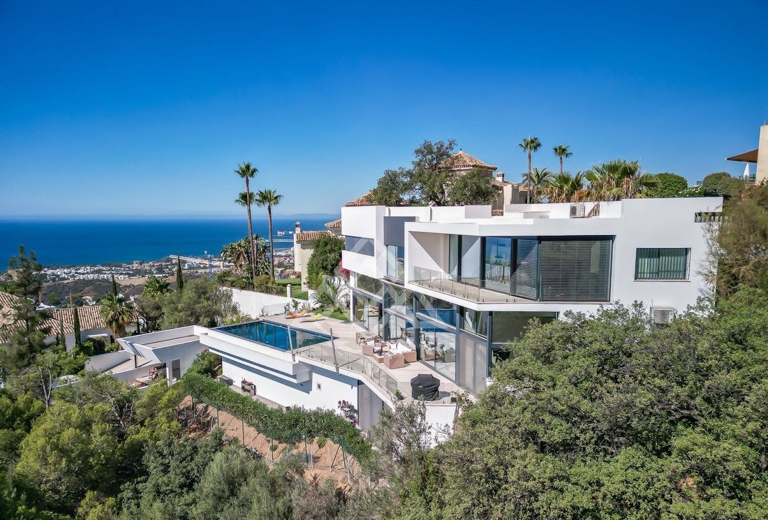 House in Marbella, Andalusia, Spain 1 - 15491623