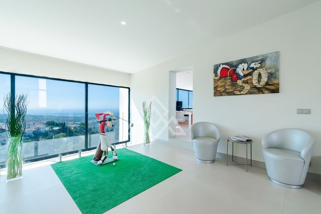 House in Marbella, Andalusia, Spain 4 - 15491623