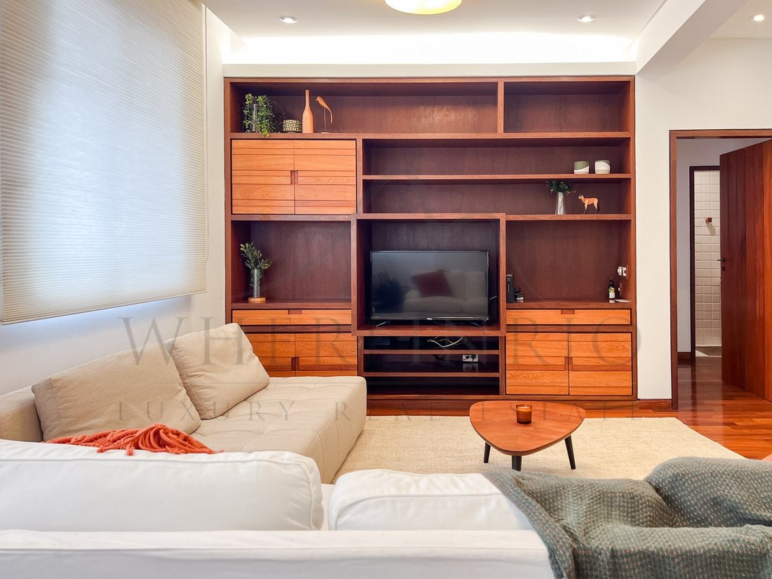 Appartement à Rio de Janeiro, Rio de Janeiro, Brésil 4 - 15447681