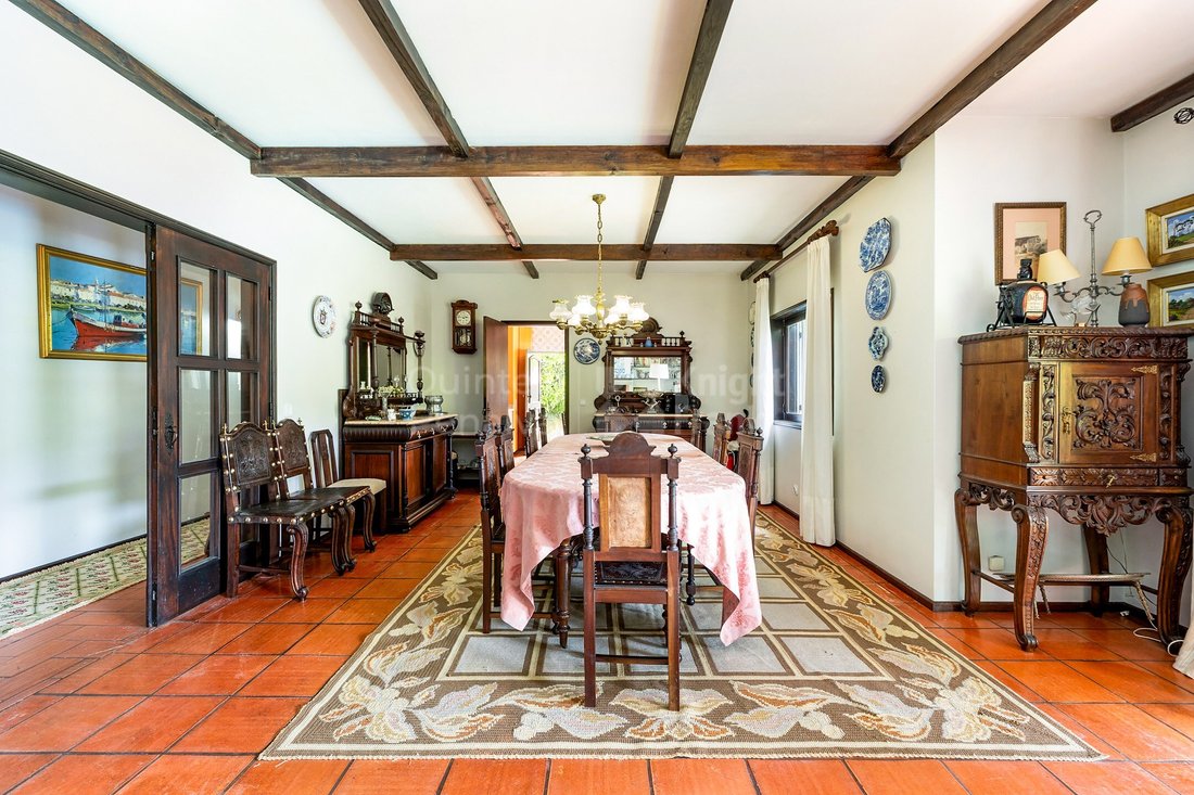 House in Vila Boa do Bispo, Porto District, Portugal 4 - 15772914