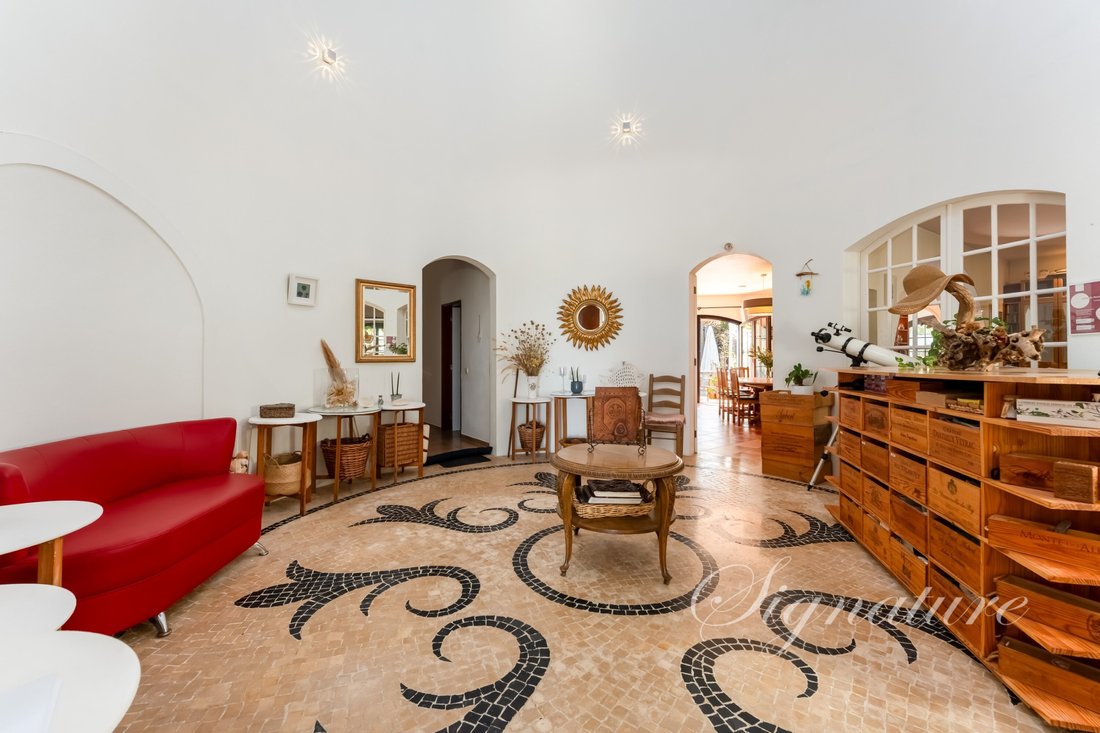 Villa in Estoi, Algarve, Portugal 5 - 16707746