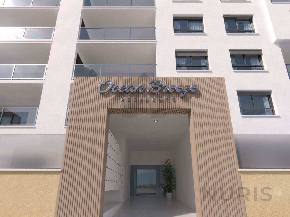 Apartment in Portimao, Algarve, Portugal 2 - 16601845