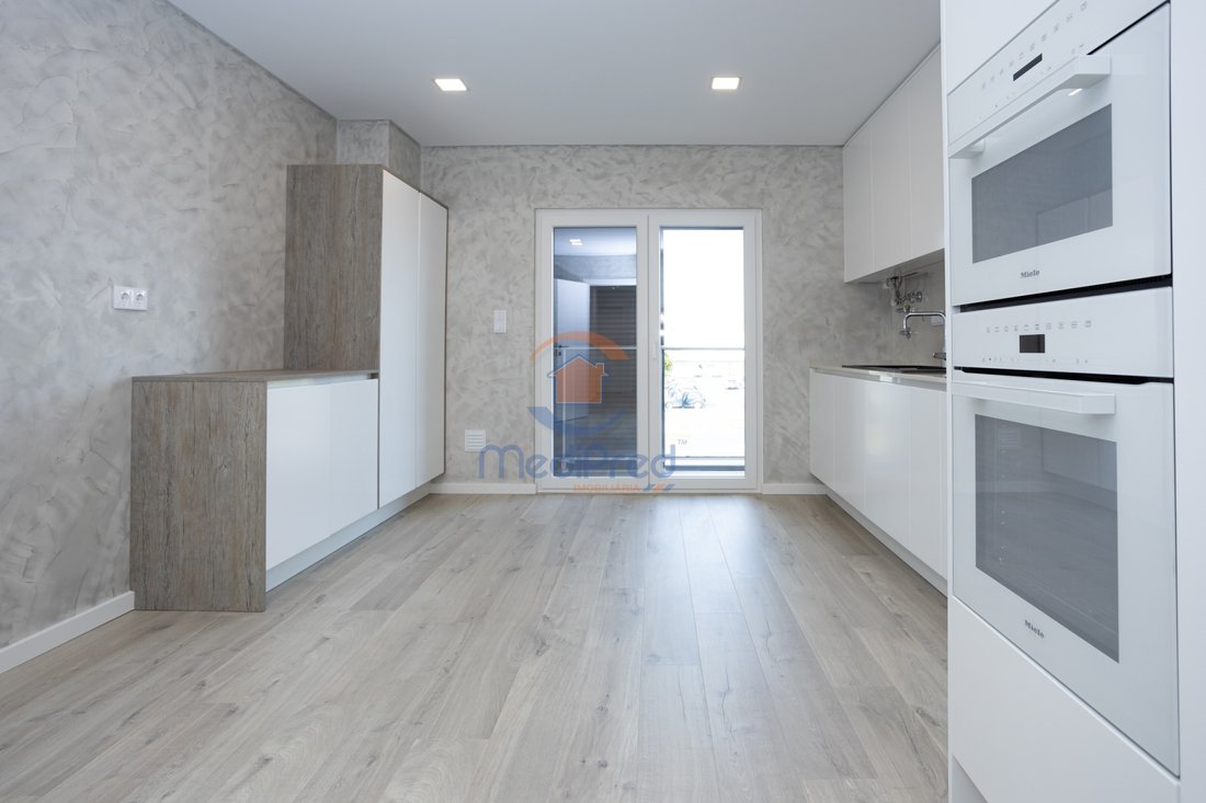 Apartment in Montijo e Afonsoeiro, Setubal, Portugal 3 - 15553562