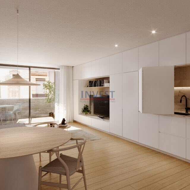 Apartment in Paranhos, Porto District, Portugal 3 - 16598239