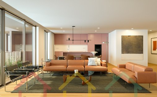 Apartment in Espinho, Aveiro District, Portugal 1