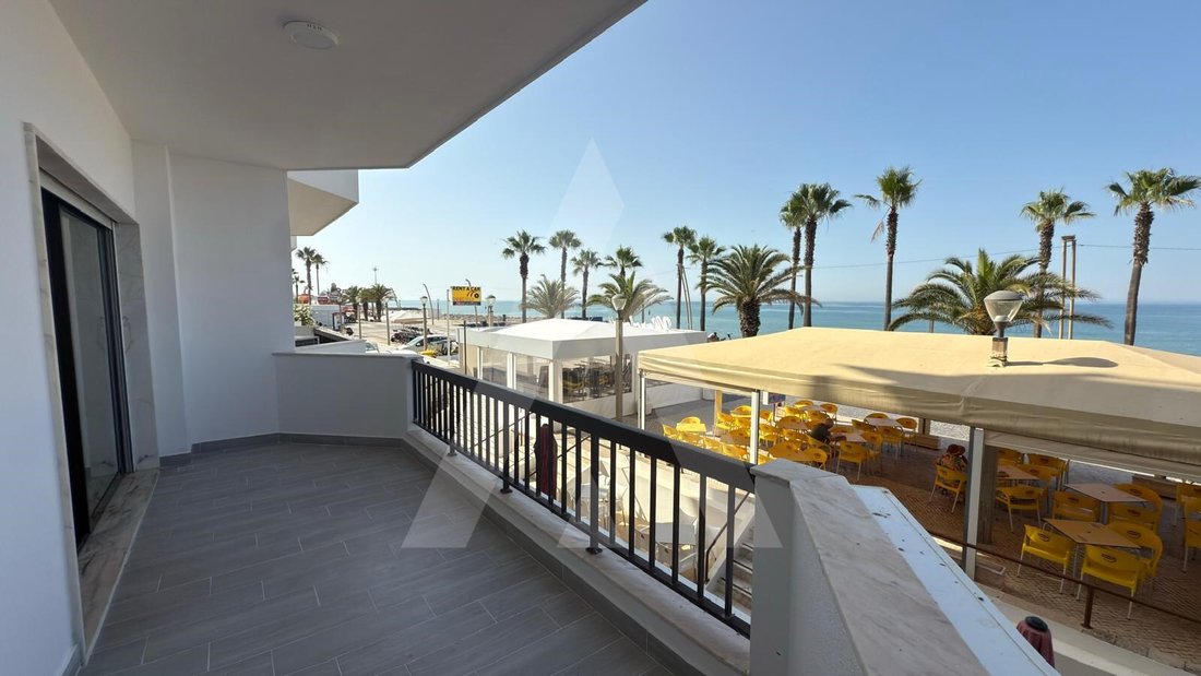 Apartment in Quarteira, Algarve, Portugal 2 - 15875644
