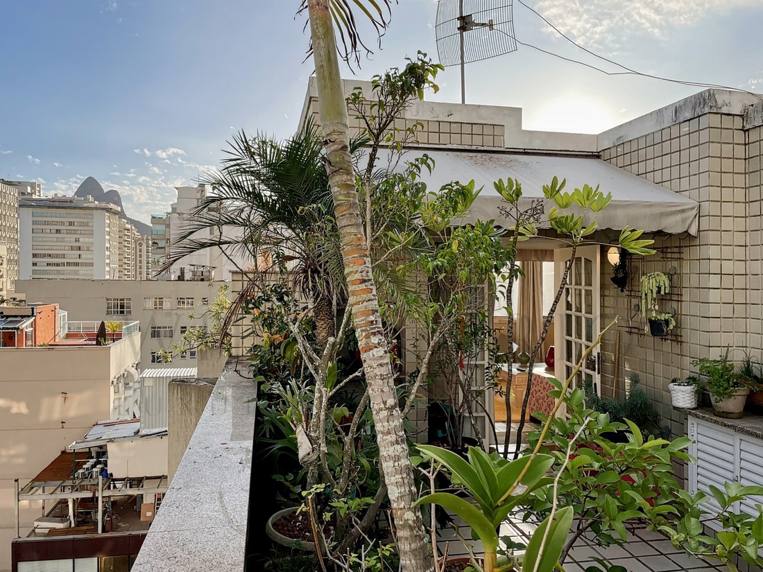 Apartment in Rio de Janeiro, State of Rio de Janeiro, Brazil 3 - 12202609