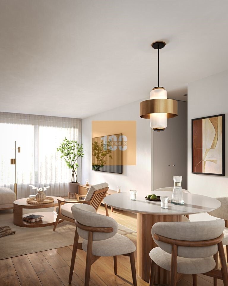 Apartment in Mafamude e Vilar do Paraiso, Porto District, Portugal 3 - 16600577