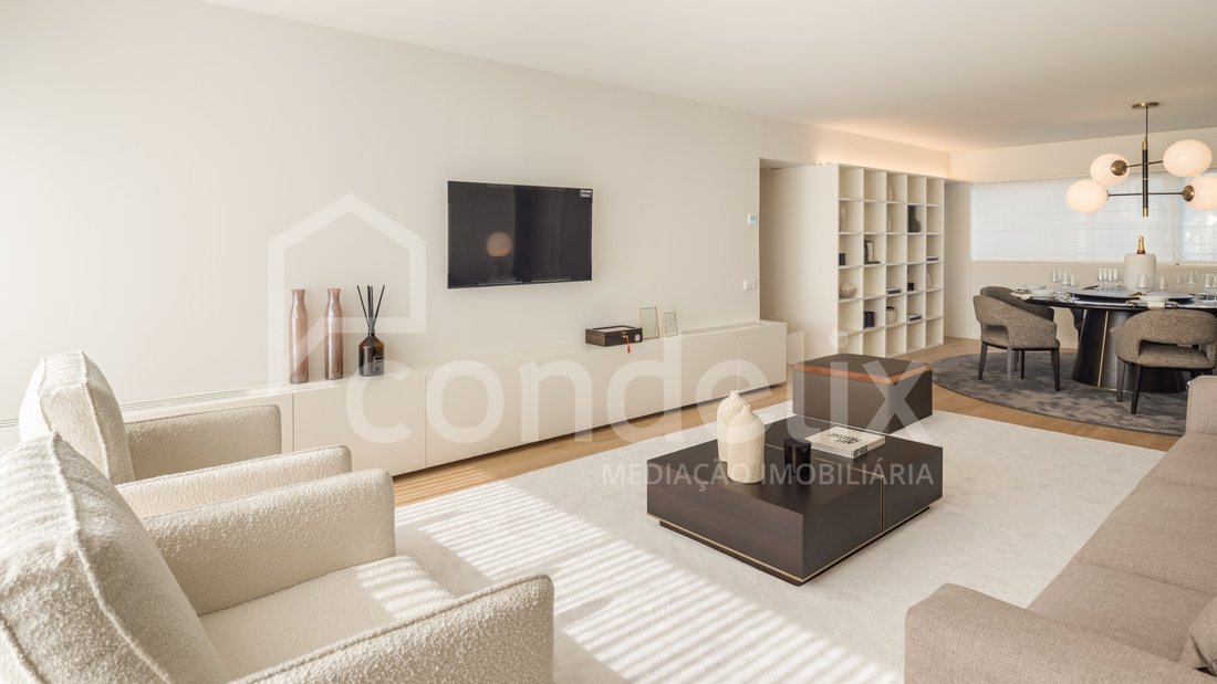 Apartment in Areeiro, Lisbon, Portugal 3 - 15314088