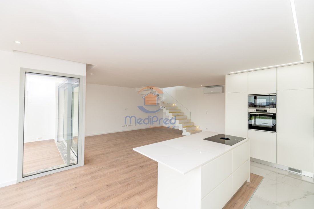 Apartment in Montijo e Afonsoeiro, Setubal, Portugal 5 - 16600401