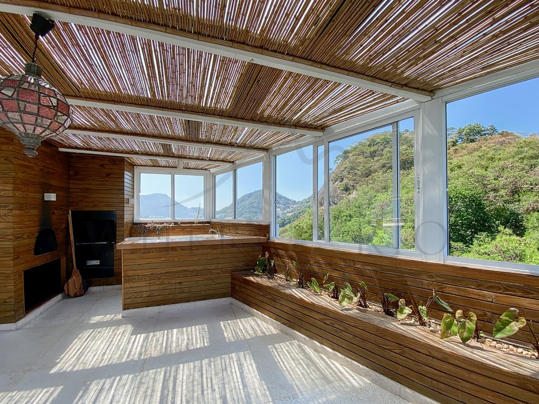 Apartment in Rio de Janeiro, State of Rio de Janeiro, Brazil 4 - 11908626