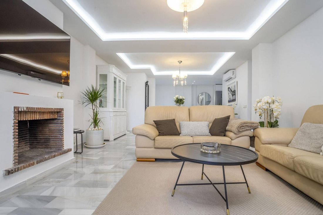 Apartment in Nueva Andalucia, Marbella, Spain 2 - 16714416
