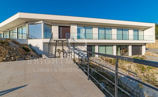 Casa a Sao Miguel do Mato, Distretto di Aveiro, Portogallo 1