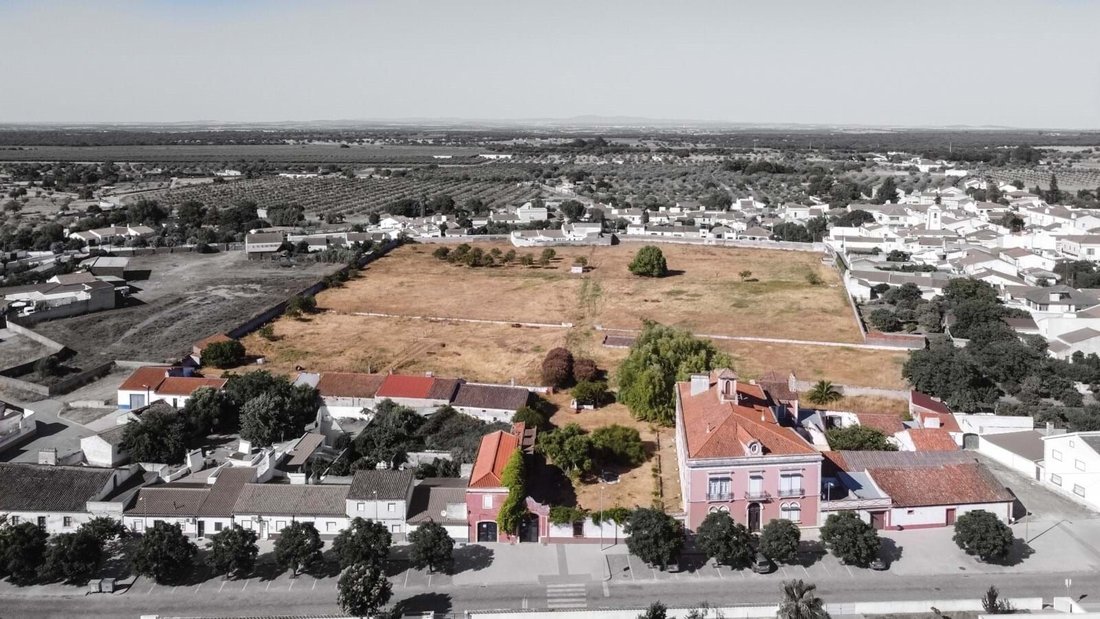 House in Cano, Portalegre District, Portugal 3 - 14995666