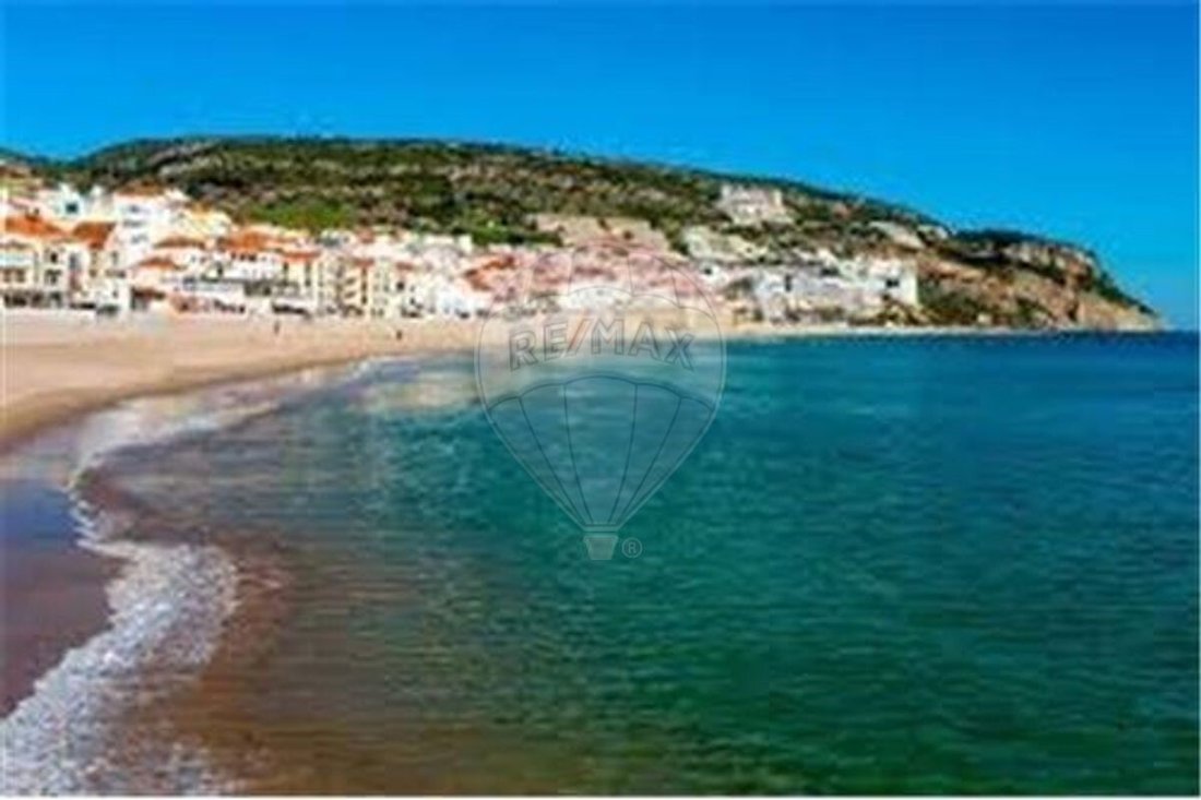 Land in Sesimbra (Castelo), Setubal, Portugal 4 - 16580522