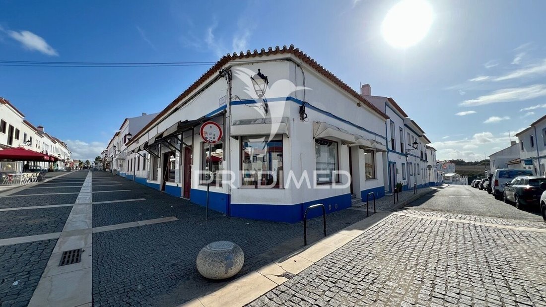 House in Porto Covo, Setubal, Portugal 1 - 16714632