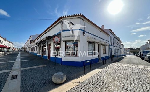 House in Porto Covo, Setubal, Portugal 1