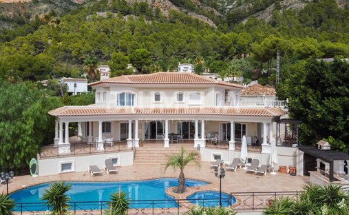 House in Xabia / Javea, Valencian Community, Spain 1