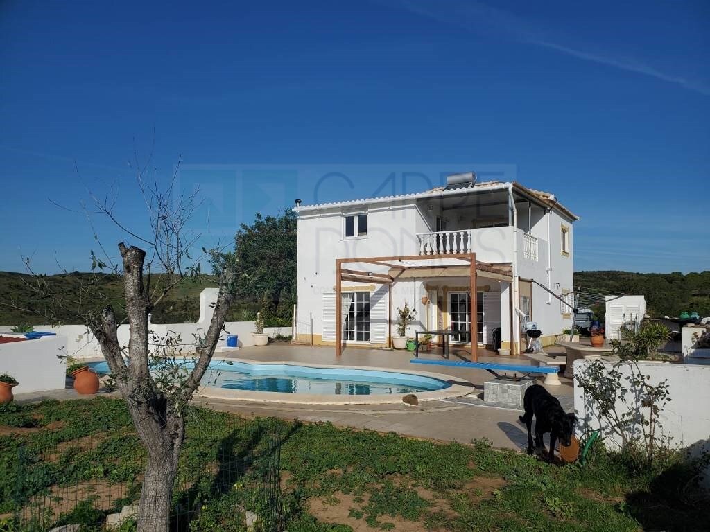 House in Conceicao e Cabanas de Tavira, Algarve, Portugal 3 - 15290058