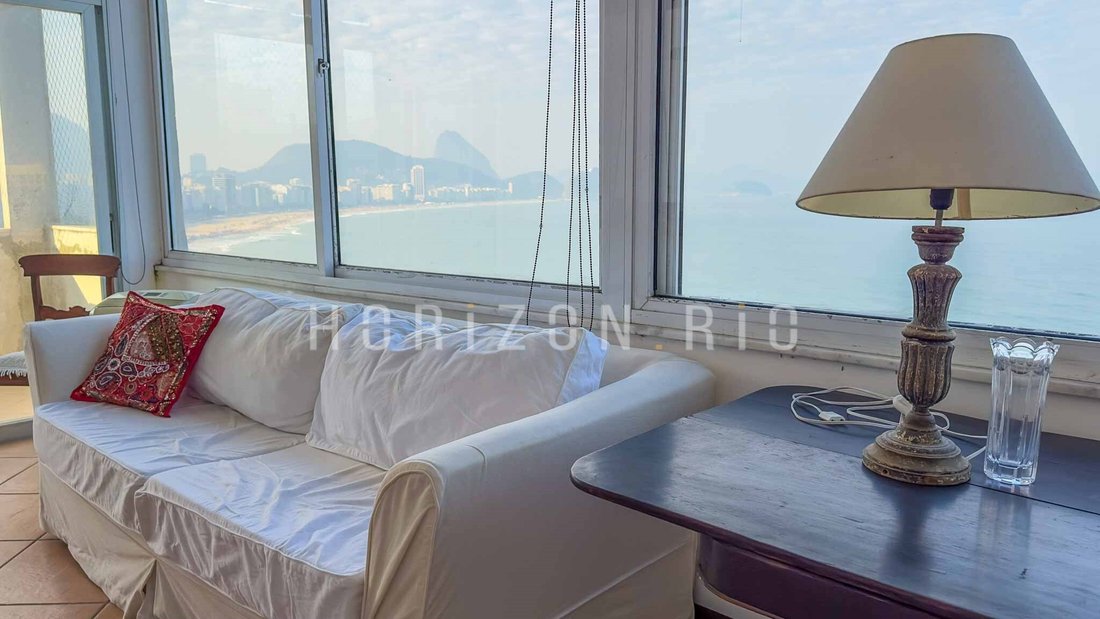 Apartment in Rio de Janeiro, State of Rio de Janeiro, Brazil 4 - 14698639