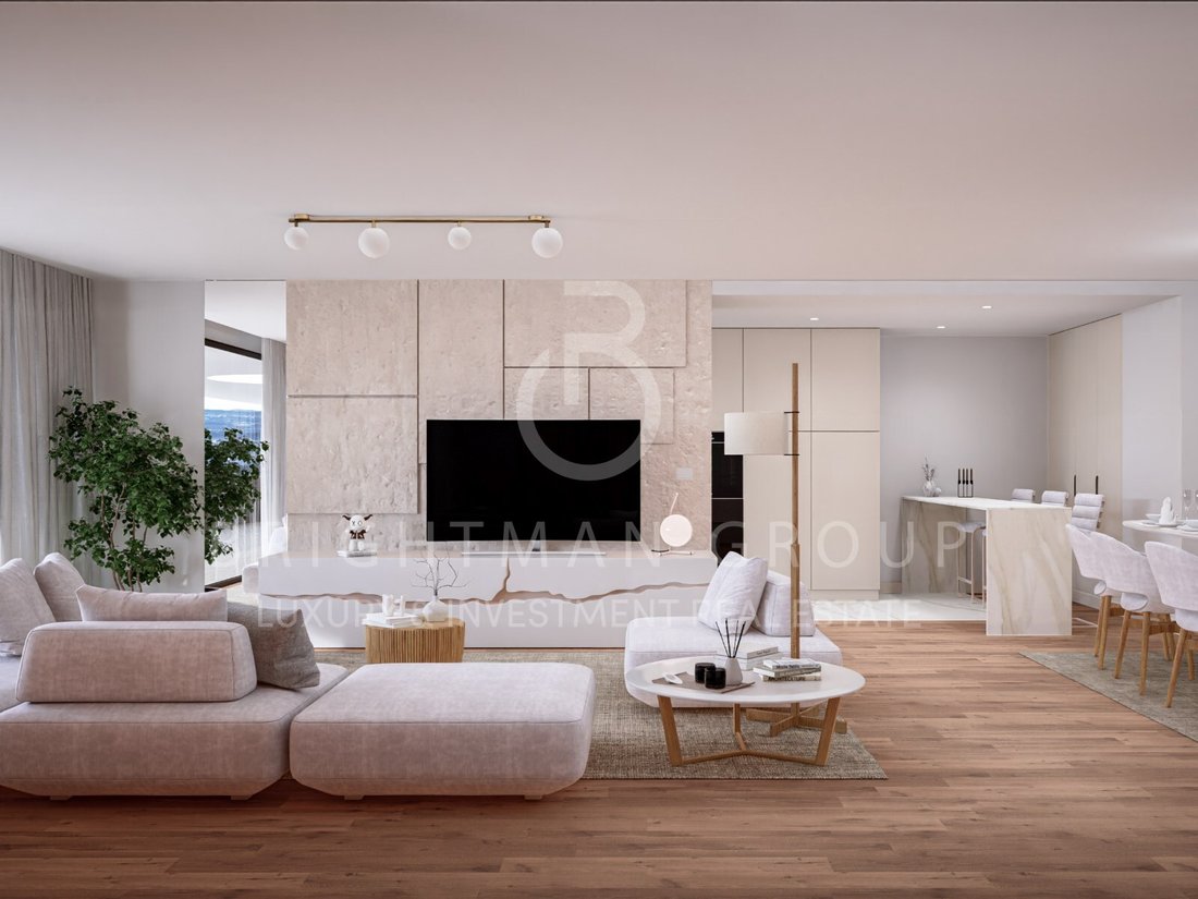Apartment in Santa Marinha e Sao Pedro da Afurada, Porto District, Portugal 3 - 15155402
