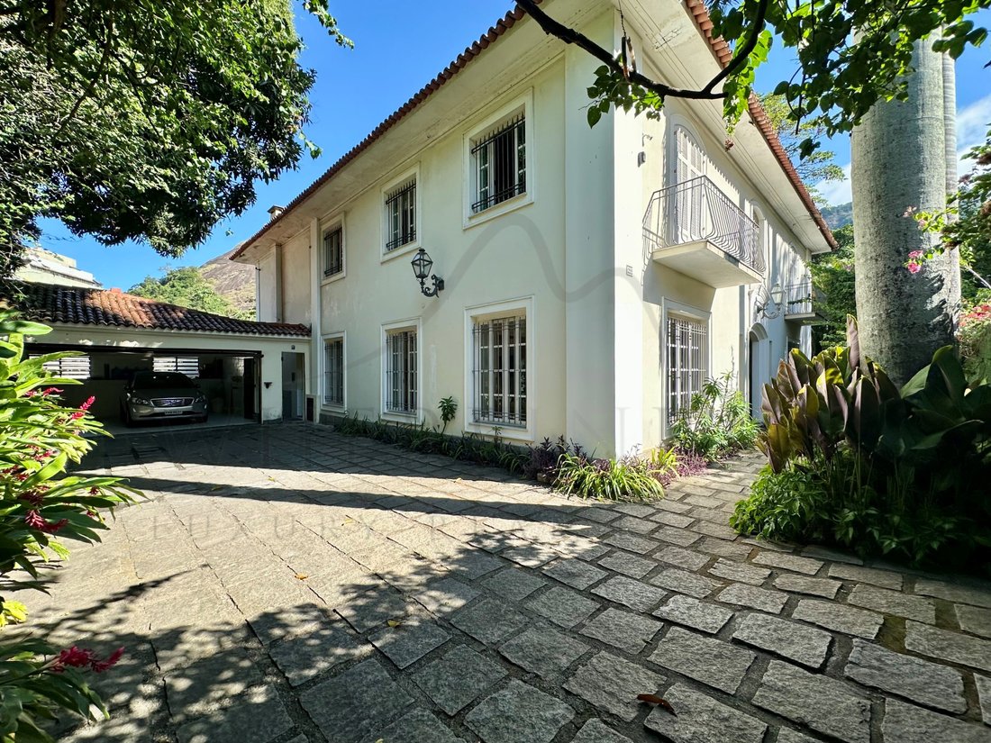 House in Rio de Janeiro, State of Rio de Janeiro, Brazil 1 - 15342984