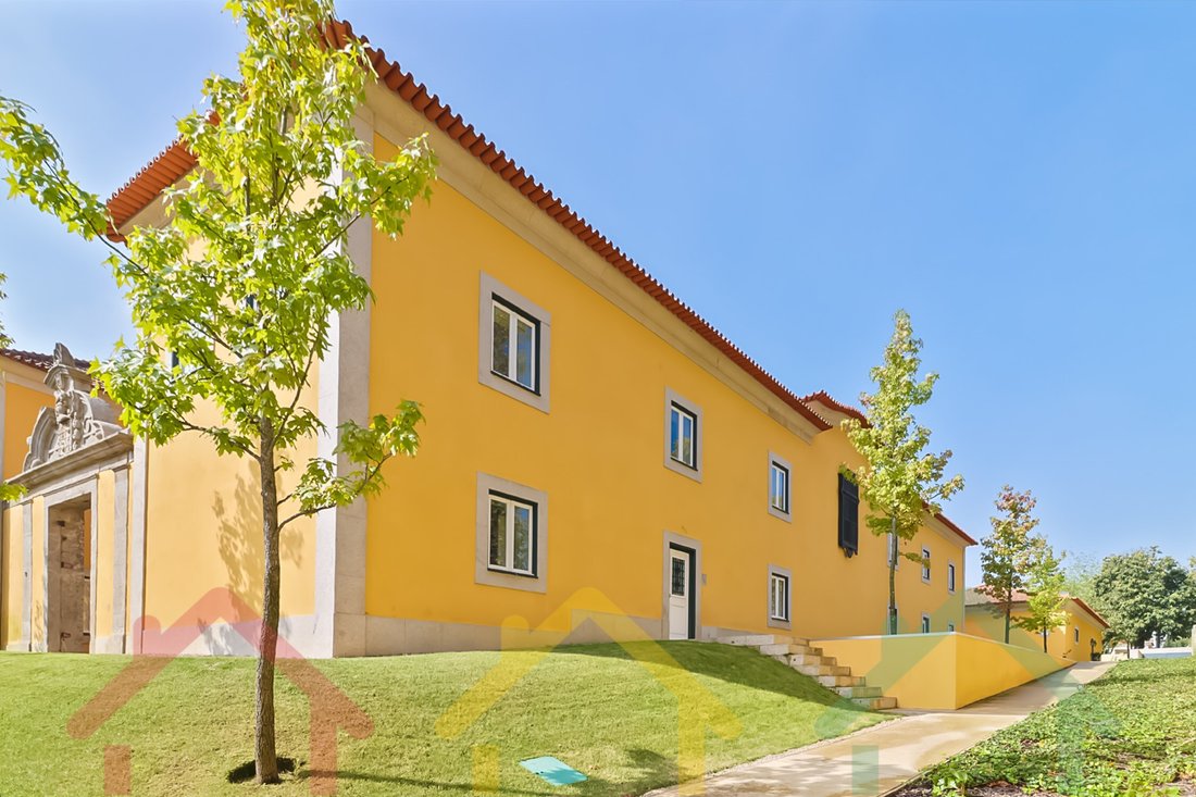 House in Aguas Santas, Porto District, Portugal 1 - 16599374