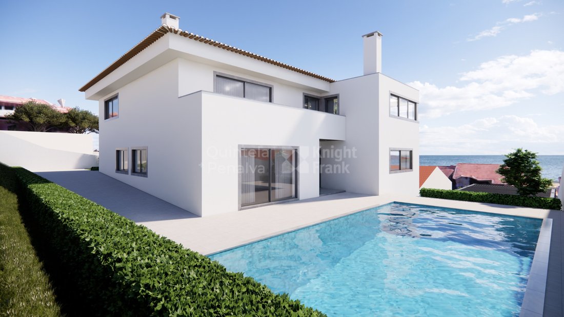 House in Estoril, Cascais e Estoril, Lisbon 3 - 15956552