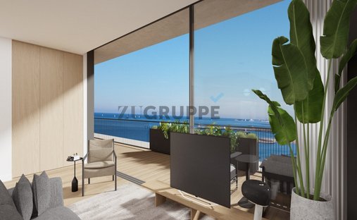 Apartment in Canidelo, Porto District, Portugal 1