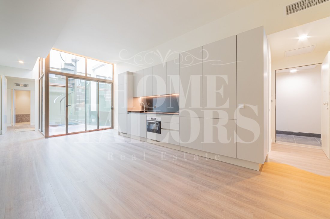 Apartment in Avenidas Novas, Lisbon, Portugal 3 - 16644581