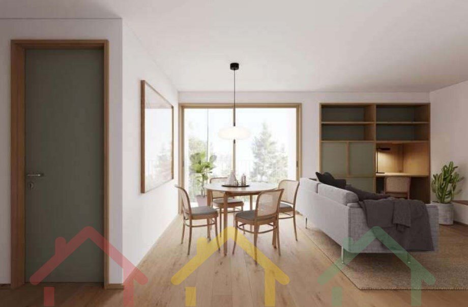 Apartment in Paranhos, Porto District, Portugal 5 - 16599508