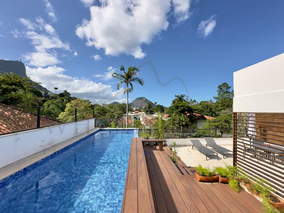 House in Rio de Janeiro, State of Rio de Janeiro, Brazil 1 - 15885494