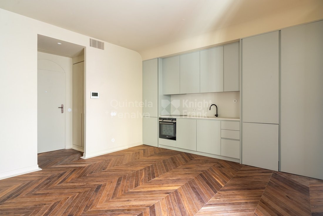 Apartment in Santa Maria Maior, Lisbon, Portugal 5 - 16017648