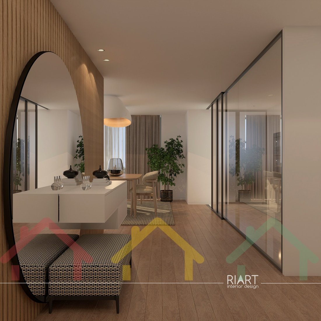 Apartment in Matosinhos e Leca da Palmeira, Porto District, Portugal 2 - 16599479