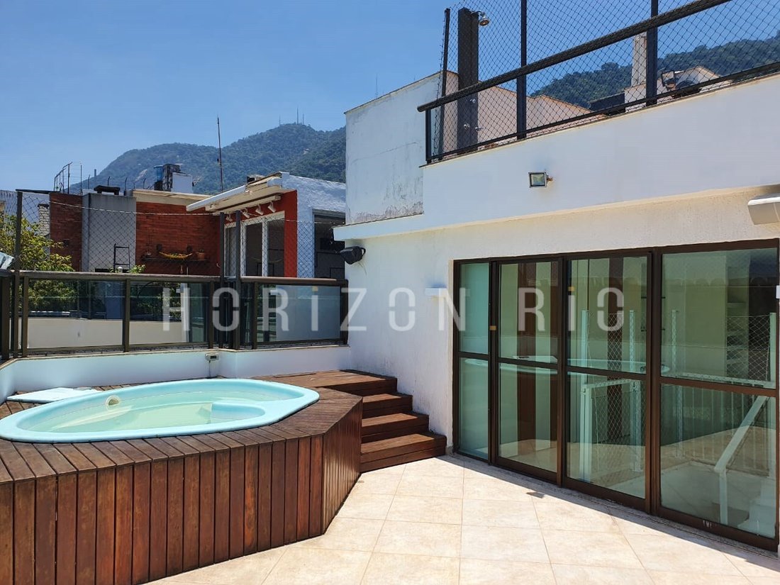 Apartment in Rio de Janeiro, State of Rio de Janeiro, Brazil 1 - 14698786