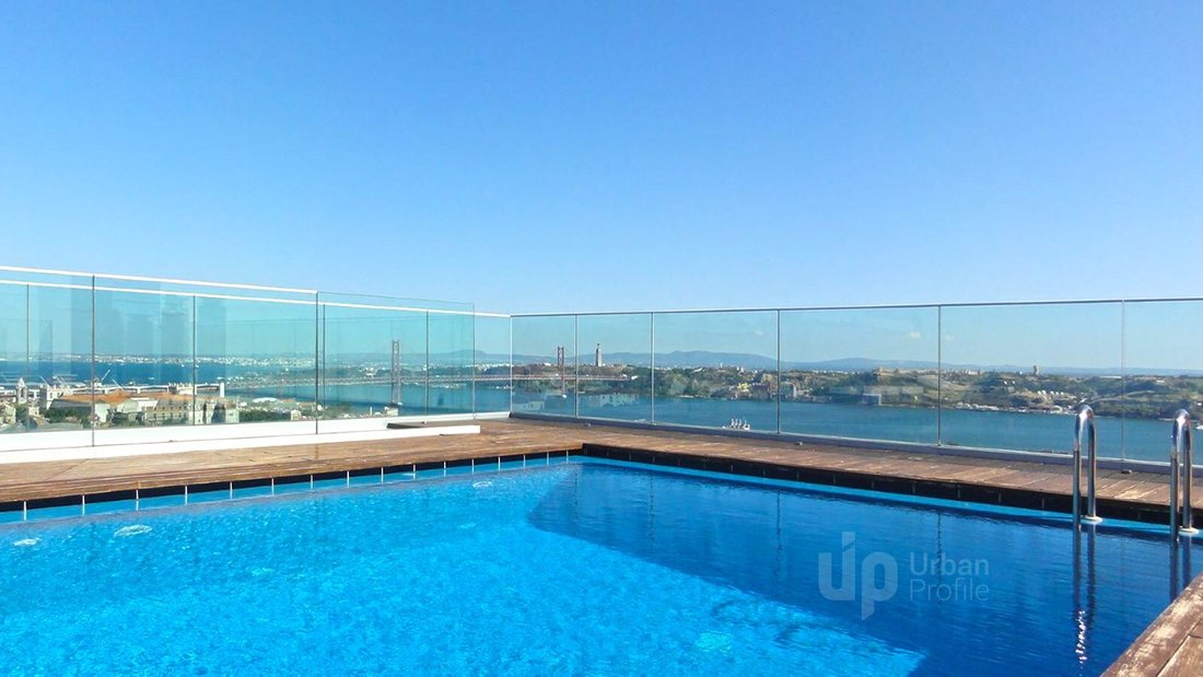 Apartment in Avenidas Novas, Lisbon, Portugal 2 - 12904975