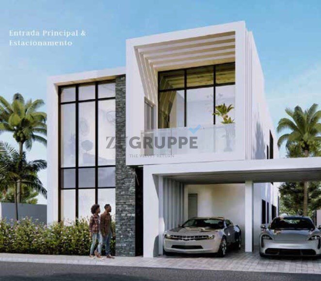 House in Luanda, Luanda Province, Angola 2 - 16599958