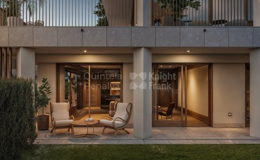 Appartement à Carvalhal, Setúbal Municipality, Portugal 1