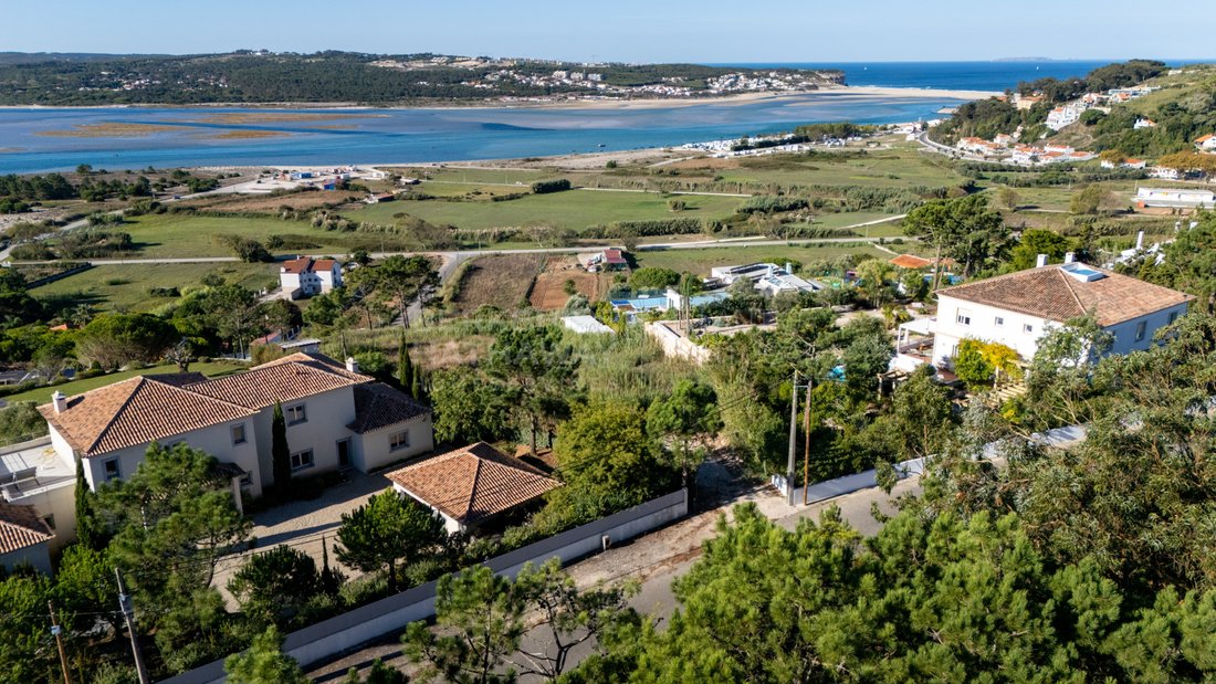 Land in Foz do Arelho, Leiria District, Portugal 4 - 16094755