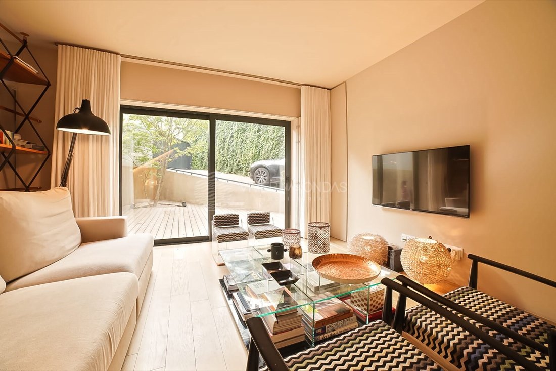 Apartment in Lordelo do Ouro e Massarelos, Porto District, Portugal 4 - 14220928