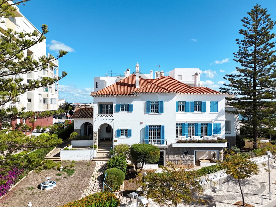 House in Portimao, Algarve, Portugal 1 - 14977194