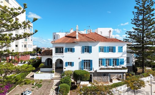 House in Portimao, Algarve, Portugal 1