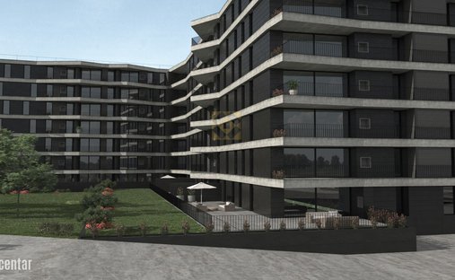Apartment in Paranhos, Porto District, Portugal 1