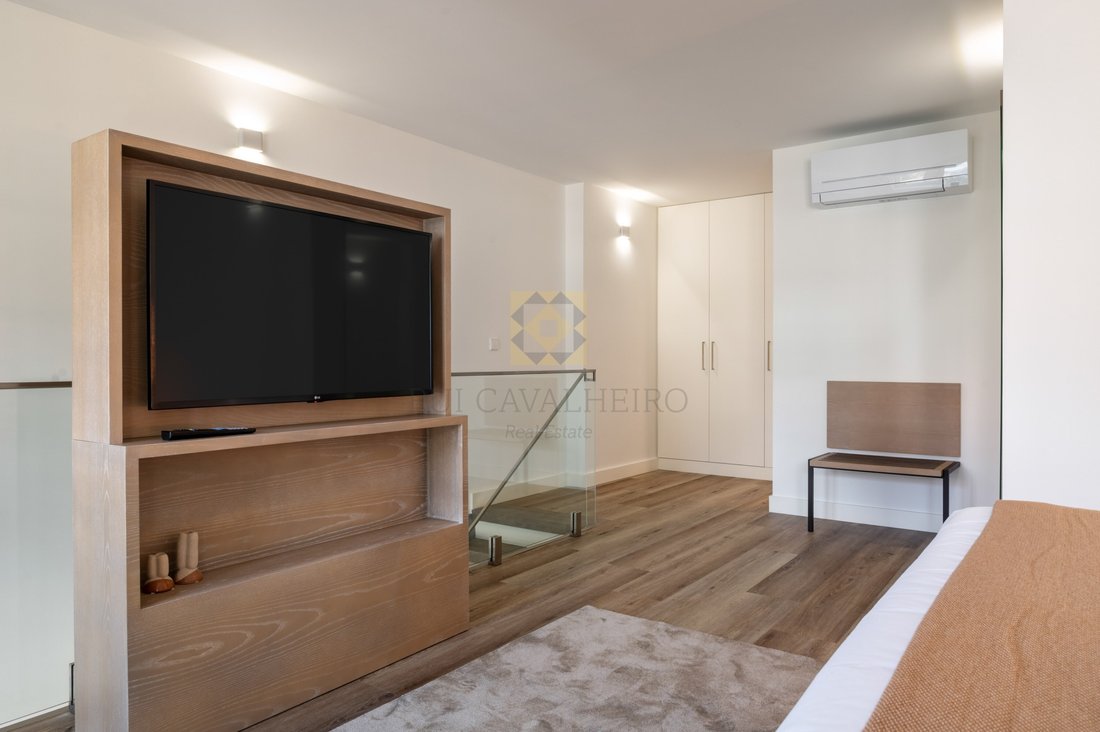 Apartment in Santa Marinha e Sao Pedro da Afurada, Porto District, Portugal 4 - 14780176